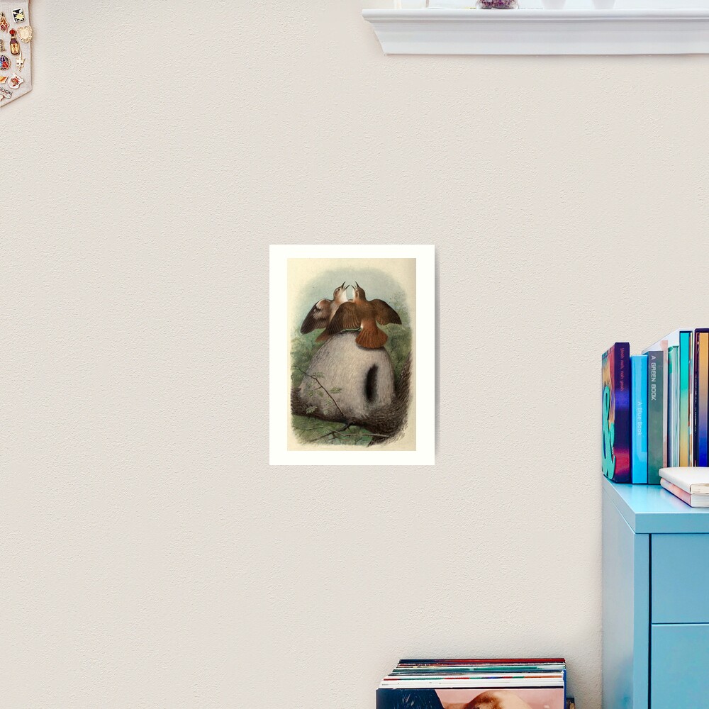 Item preview, Art Print designed and sold by mariapopova.