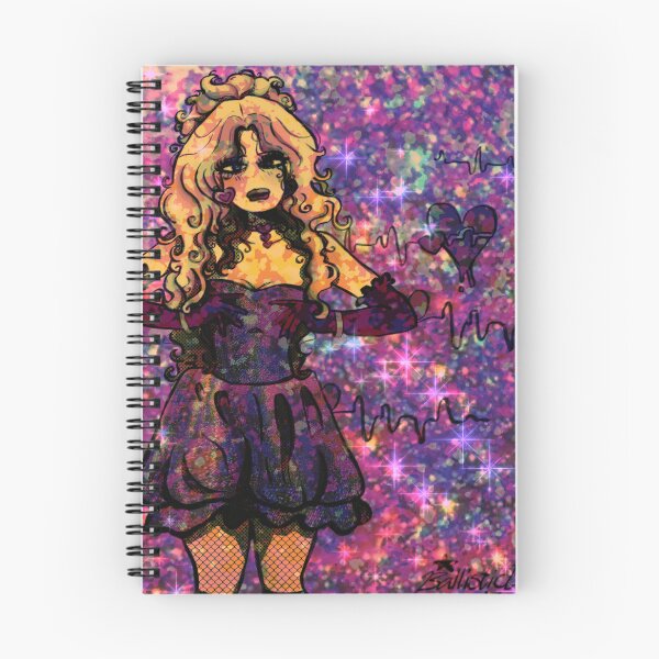 Item preview, Too Much Sparkles  designed and sold by BallisticLungs.