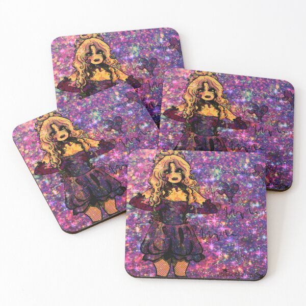 Item preview, Too Much Sparkles  designed and sold by BallisticLungs.
