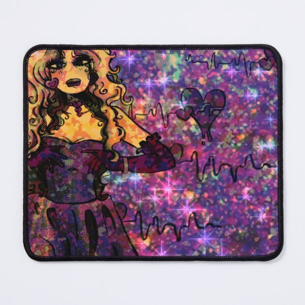Item preview, Too Much Sparkles designed and sold by BallisticLungs.