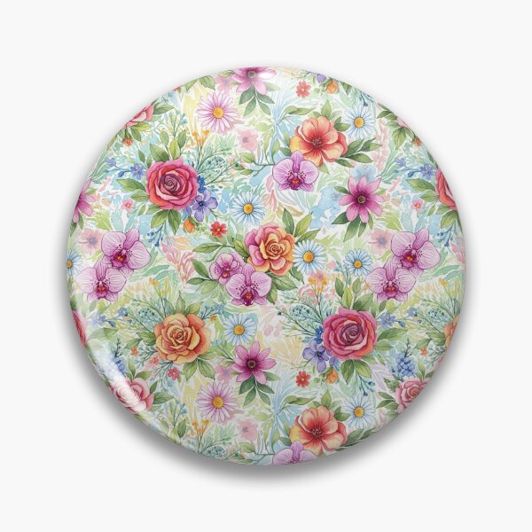 Item preview, Lovely Petals designed and sold by LunaJuneArt.