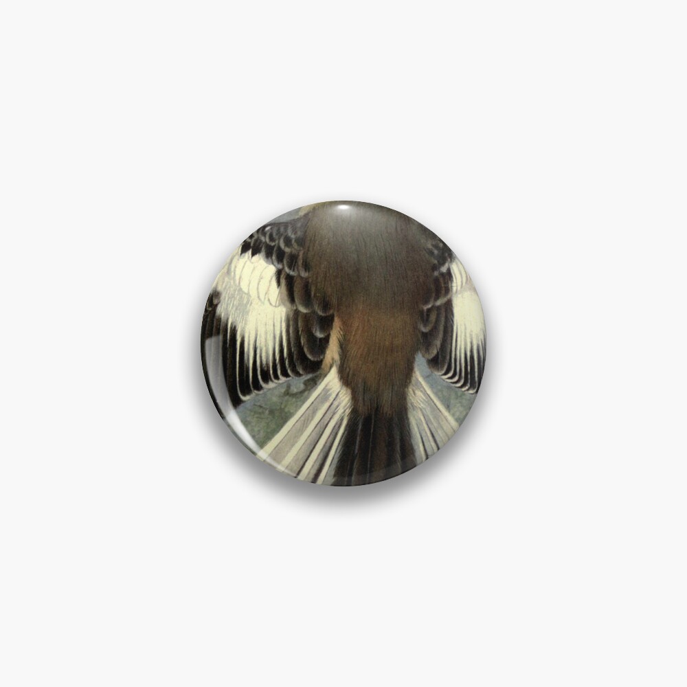 Item preview, Pin designed and sold by mariapopova.