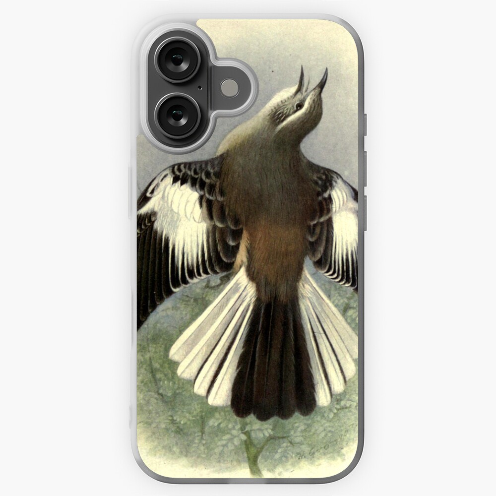 Item preview, iPhone Soft Case designed and sold by mariapopova.