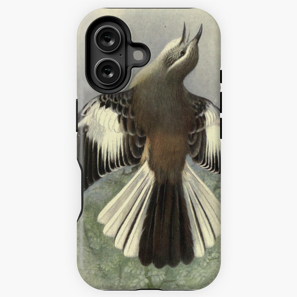 Item preview, iPhone Tough Case designed and sold by mariapopova.