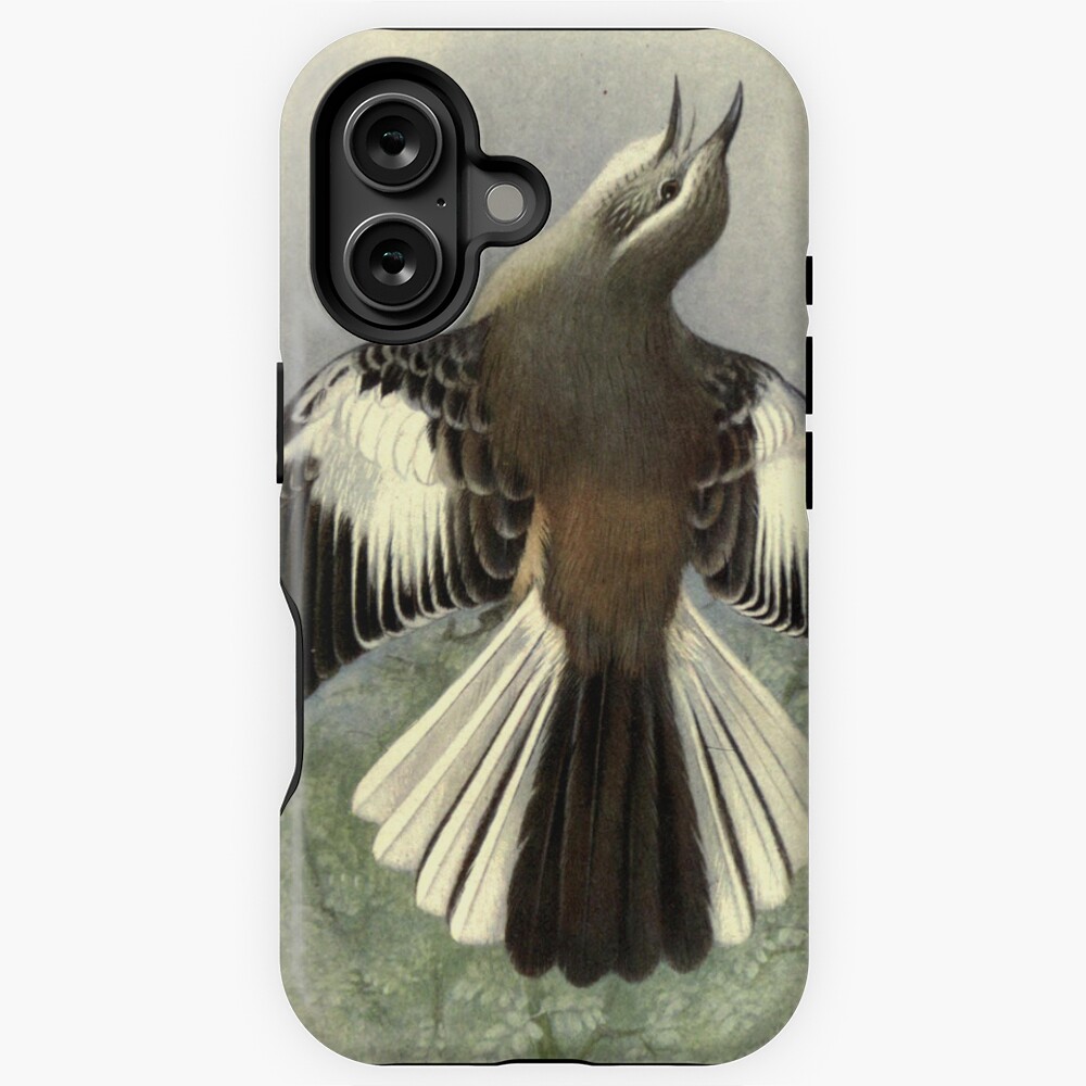 Item preview, iPhone Magsafe Tough Case designed and sold by mariapopova.
