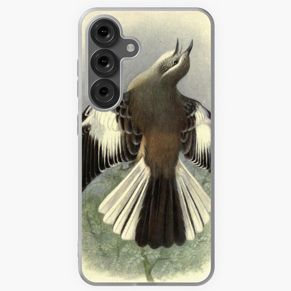 Item preview, Samsung Galaxy Soft Case designed and sold by mariapopova.