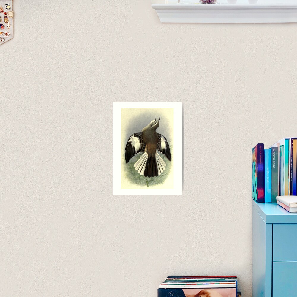Item preview, Art Print designed and sold by mariapopova.