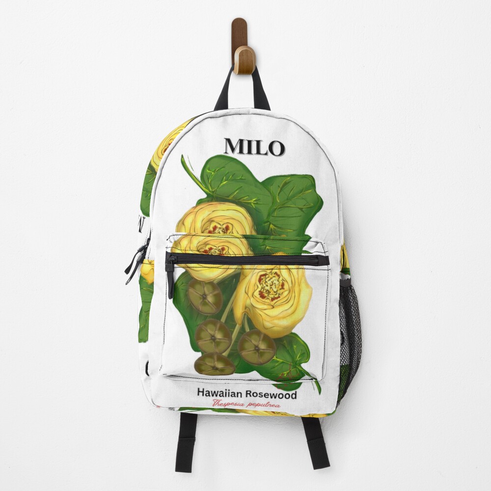 Item preview, Backpack designed and sold by Rynkeolanui.
