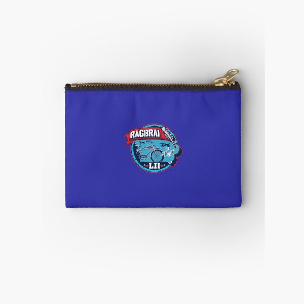Item preview, Ragbrai 2025  designed and sold by Broken Antler Designs .