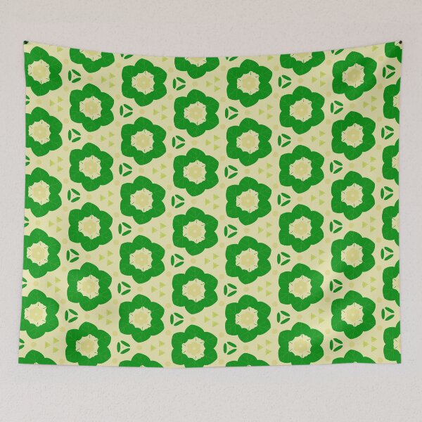 Item preview, texture leaves pattern leaves pattern seamless colorful repeat designed and sold by Abrahamjrnd.