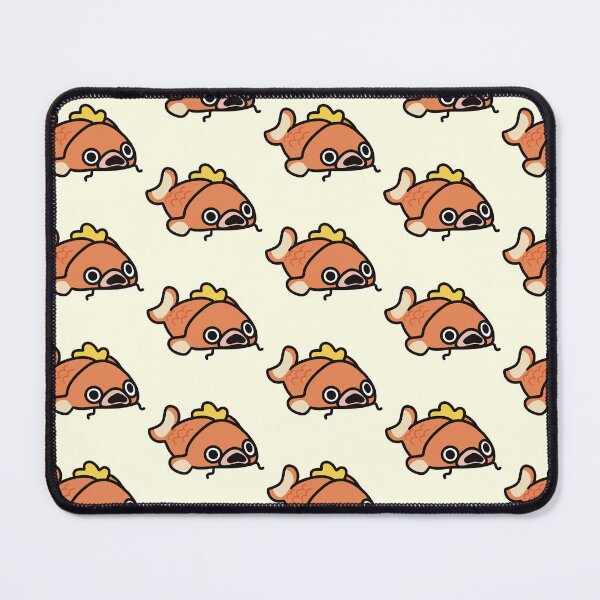 Item preview, Magikarp designed and sold by CheylaDesigns.