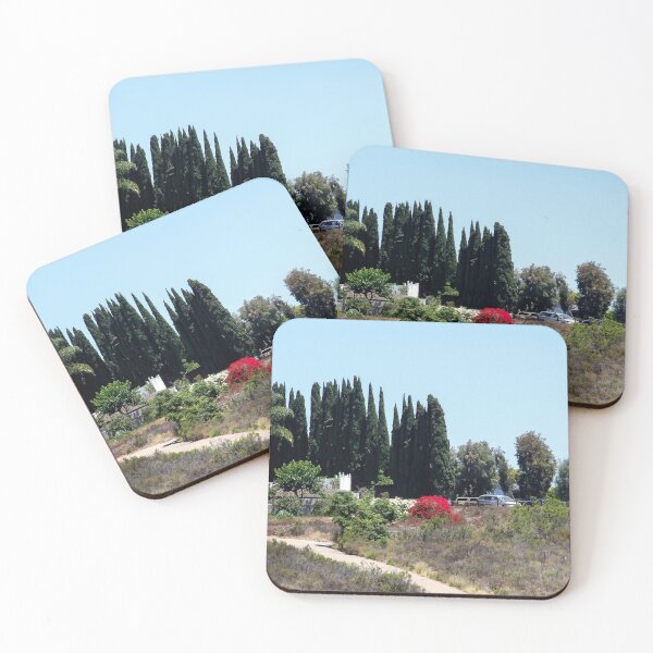 Item preview, Living Above Lake Murray, San Diego designed and sold by heatherfriedman.