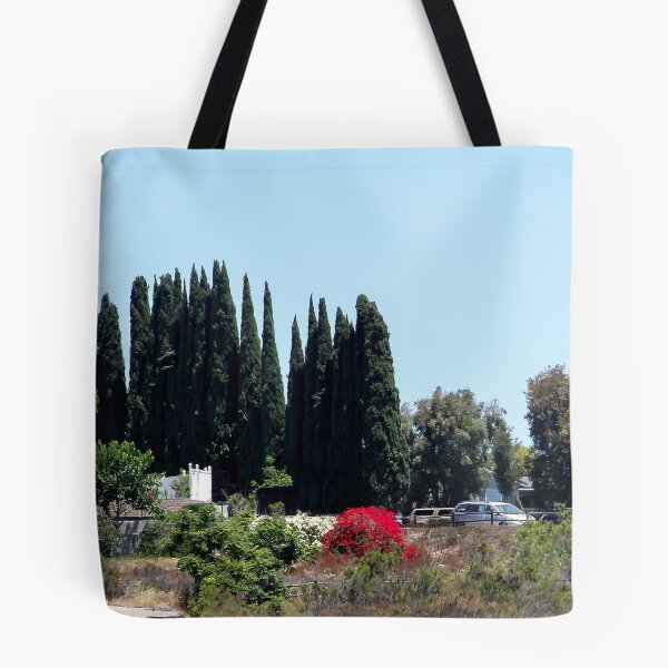 Item preview, Living Above Lake Murray, San Diego designed and sold by heatherfriedman.