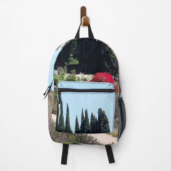 Item preview, Living Above Lake Murray, San Diego designed and sold by heatherfriedman.