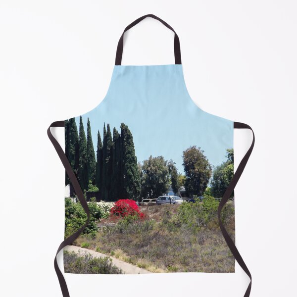 Item preview, Living Above Lake Murray, San Diego designed and sold by heatherfriedman.