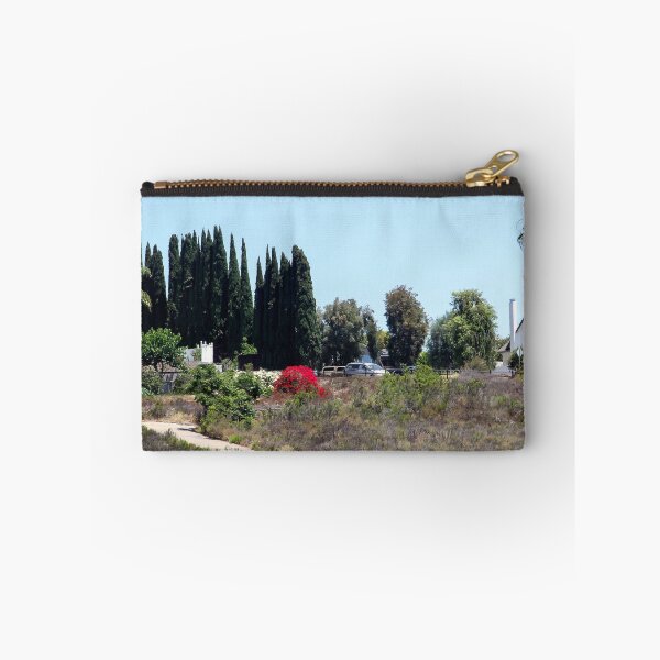 Item preview, Living Above Lake Murray, San Diego designed and sold by heatherfriedman.