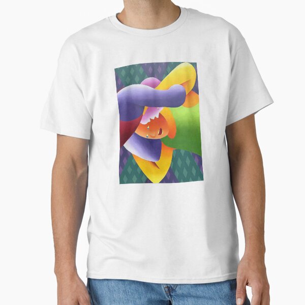 Item preview, BOUQUET WRESTLING designed and sold by DARWIN STEAD.