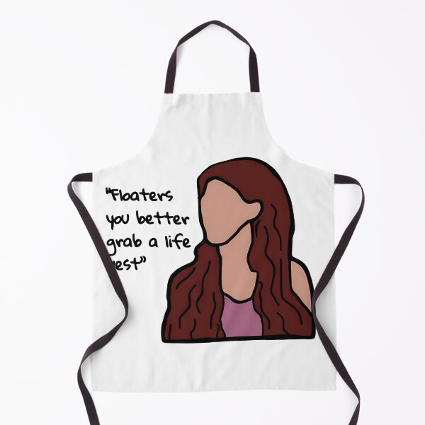 Item preview, Big Brother Floaters Grab a Life Vest designed and sold by AmyGibs.