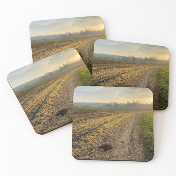 Item preview, Alongside the River Welland, Northamptonshire, UK designed and sold by Kate Anderson Art.