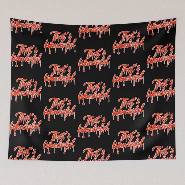 Item preview, That's Wonderful 23 designed and sold by Zeir Shop.
