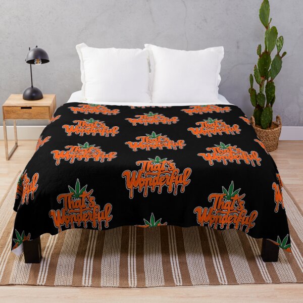 Item preview, That's Wonderful 24 designed and sold by Zeir Shop.