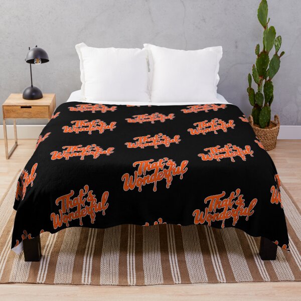 Item preview, That's Wonderful 25 designed and sold by Zeir Shop.