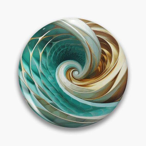 Item preview, Colorful Abstract Art 34 designed and sold by Vicky Brago-Mitchell®.