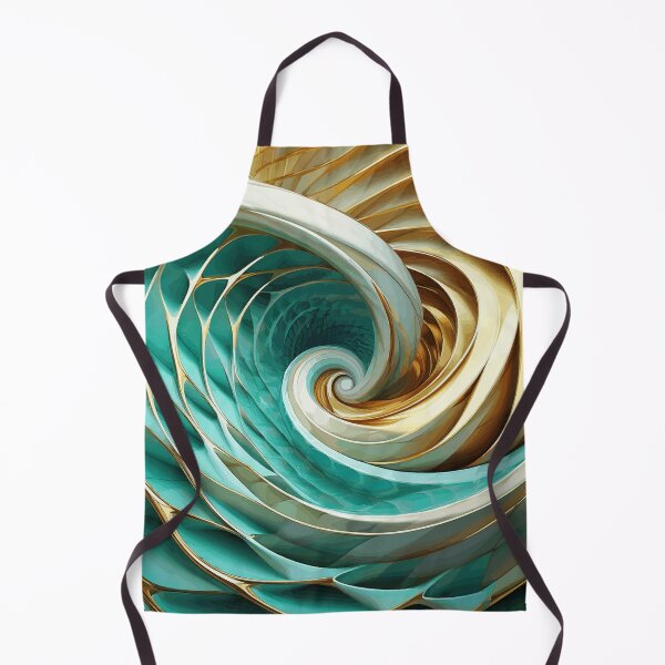 Item preview, Colorful Abstract Art 34 designed and sold by Vicky Brago-Mitchell®.