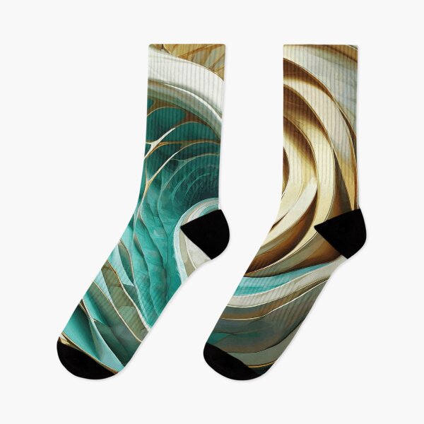 Item preview, Colorful Abstract Art 34 designed and sold by Vicky Brago-Mitchell®.