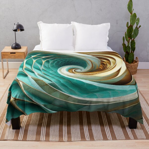 Item preview, Colorful Abstract Art 34 designed and sold by Vicky Brago-Mitchell®.
