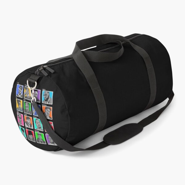 Item preview, Hiphop producers on 16 pads designed and sold by Sevensicks.