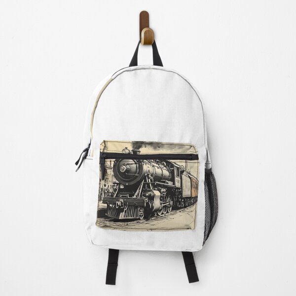 Item preview, Speed of Industrial Dawn; The Rocket 1829 designed and sold by Creative-RE.