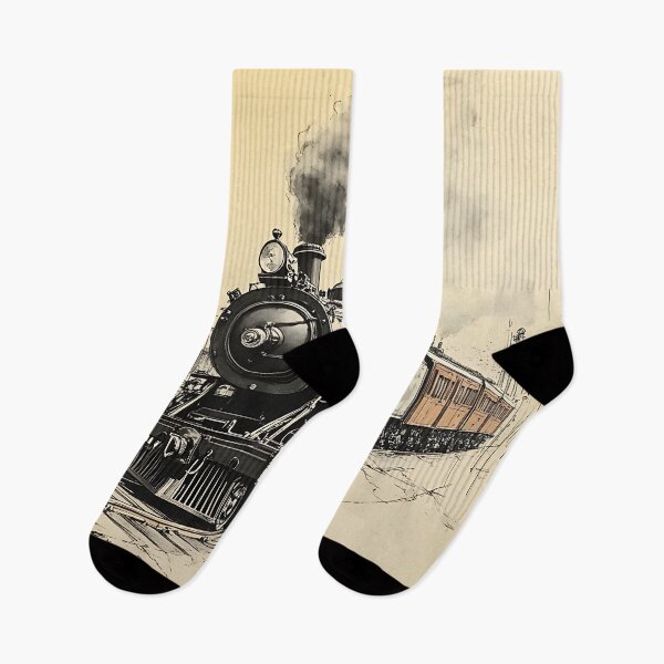 Item preview, Speed of Industrial Dawn; The Rocket 1829 designed and sold by Creative-RE.