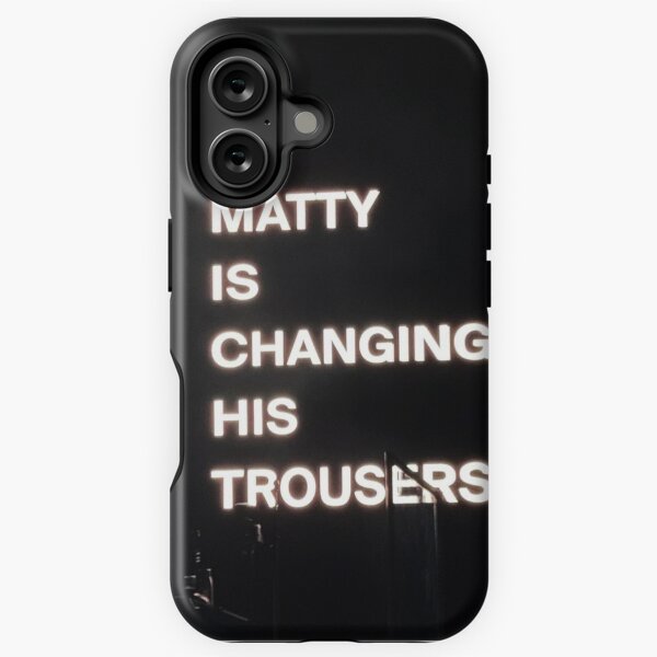 The 1975 iPhone Cases for Sale | Redbubble