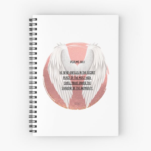 Item preview, Psalms 91:1 designed and sold by Daily Bible Quotes.