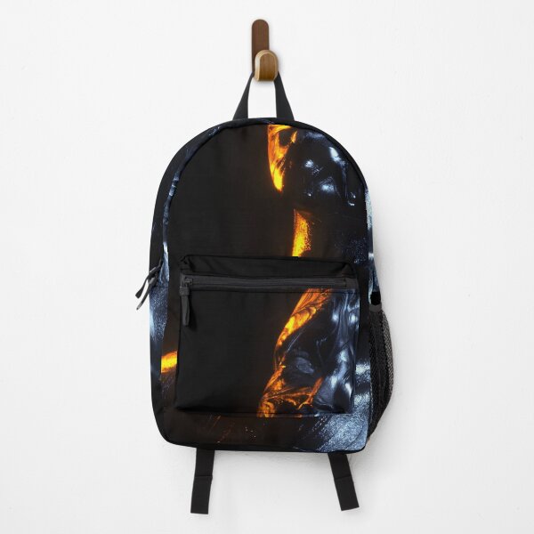 Item preview, The one who is so connected with Mother Nature that feels all the pain and sorrow from her devastation designed and sold by candlevision.