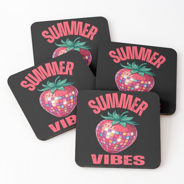Item preview, Straberry yummi summer vibes  2025 designed and sold by erozzz.