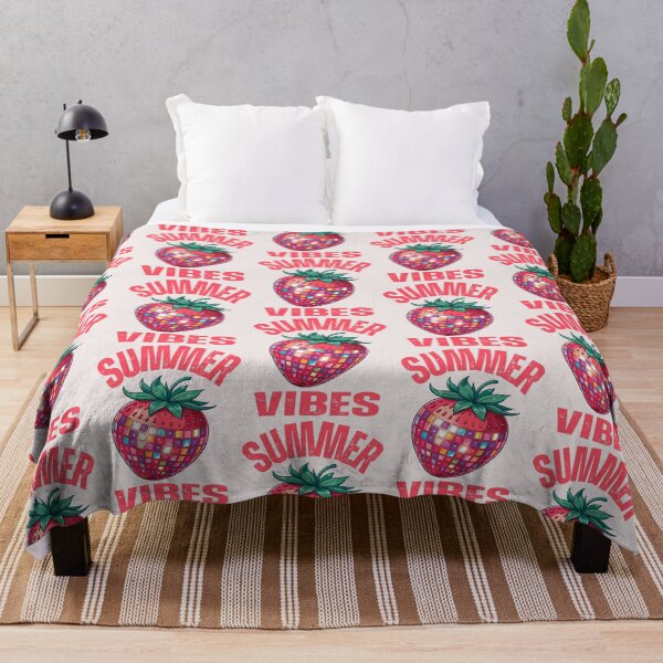 Item preview, Straberry yummi summer vibes  2025 designed and sold by erozzz.