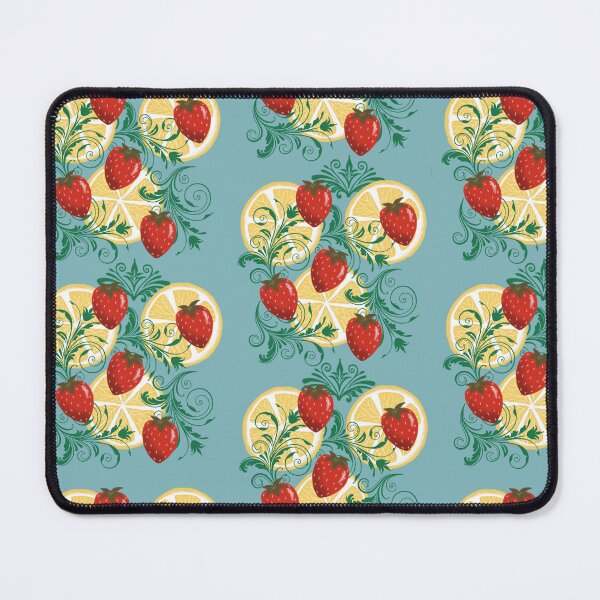 Item preview, Berry Bright & Zesty designed and sold by floryavenue.