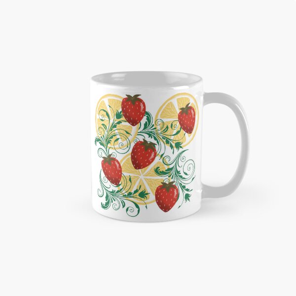 Item preview, Berry Bright & Zesty designed and sold by floryavenue.