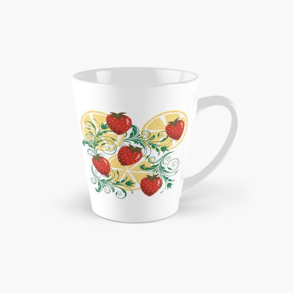 Item preview, Berry Bright & Zesty designed and sold by floryavenue.