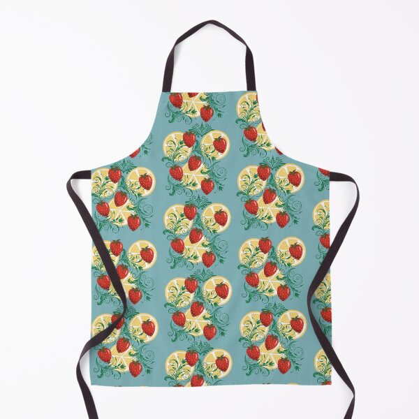 Item preview, Berry Bright & Zesty designed and sold by floryavenue.