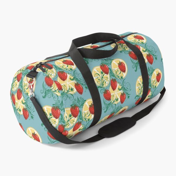 Item preview, Berry Bright & Zesty designed and sold by floryavenue.