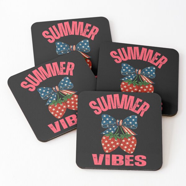Item preview, Patriot strawberries celebrate summer vibes 2025 designed and sold by erozzz.
