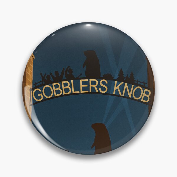 Item preview, Ground Hogs Day!  designed and sold by Broken Antler Designs .