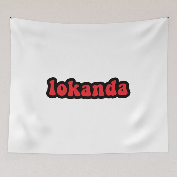 Item preview, lokanda designed and sold by designsbysamantha.