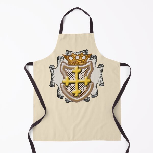 Item preview, Dios Cristos christian Shield designed and sold by artmuvz.