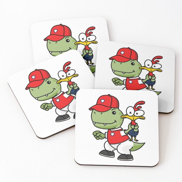 Item preview, Gunnersaurus NLD designed and sold by scotmccormack.