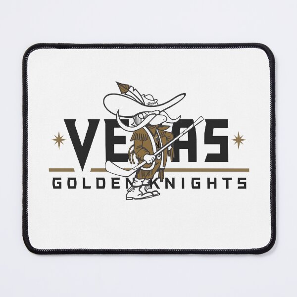Item preview, Hey Reb Golden Knights designed and sold by MontesDesigns.