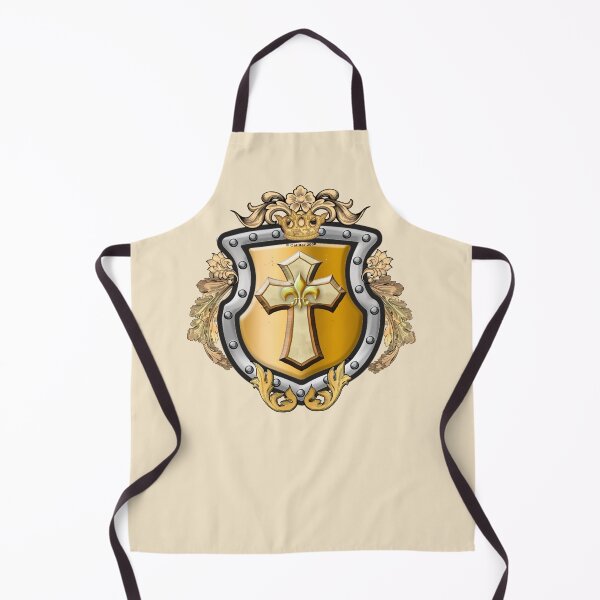Item preview, Cristos christian Shield designed and sold by artmuvz.